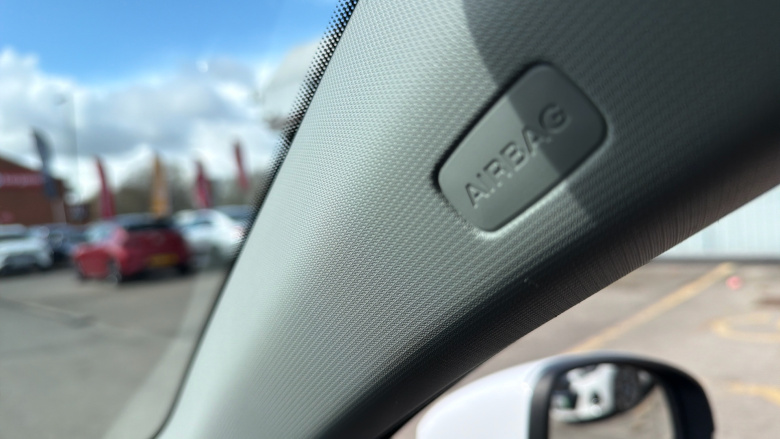 Audi A1 1.0 TFSI Sport Nav 5dr Petrol Hatchback